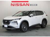 日産 エクストレイル 1500cc 1.5 X e-4ORCE 4WD