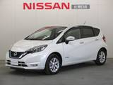 日産 ノート 1200cc 1.2 e-POWER X FOUR 4WD