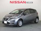 日産 ノート 1200cc 1.2 X FOUR 4WD