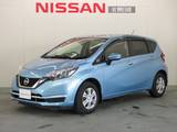 日産 ノート 1200cc 1.2 メダリスト X FOUR 4WD
