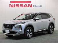 日産 エクストレイル 1500cc 1.5 G e-4ORCE 4WD