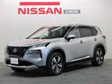 日産 エクストレイル 1500cc 1.5 G e-4ORCE 4WD