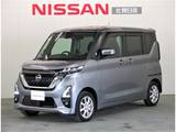 日産 ルークス 660cc 660 ハイウェイスターX 4WD