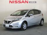 日産 ノート 1200cc 1.2 X FOUR 4WD