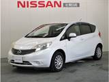 日産 ノート 1200cc 1.2 X