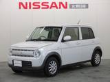 スズキ アルトラパン 660cc 660 G オートギヤシフト 4WD