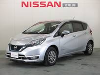 日産 ノート 1200cc 1.2 e-POWER メダリスト FOUR 4WD