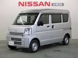 日産 NV100クリッパー 660cc 660 DX ハイルーフ 5AGS車 4WD