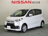 三菱 eKカスタム 660cc 660 G セーフティパッケージ 4WD