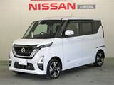 日産 ルークス 660cc 660 ハイウェイスターGターボ プロパイロット エディション 4WD