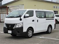 日産 キャラバン 2400cc 2.4 DX ロングボディ ディーゼルターボ 4WD