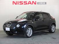 日産 ジューク 1600cc 1.6 16GT FOUR 4WD