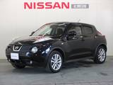 日産 ジューク 1600cc 1.6 16GT FOUR 4WD