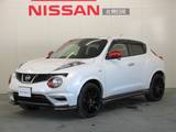 日産 ジューク 1600cc 1.6 NISMO 4WD