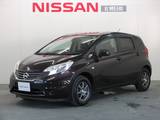 日産 ノート 1200cc 1.2 X FOUR 4WD