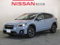 スバル XV 1600cc 1.6i-L アイサイト 4WD