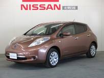 日産 リーフ 30kWh S