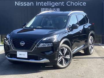 1.5 G e-4ORCE 4WD 雹害車　メーカコネクトナビ