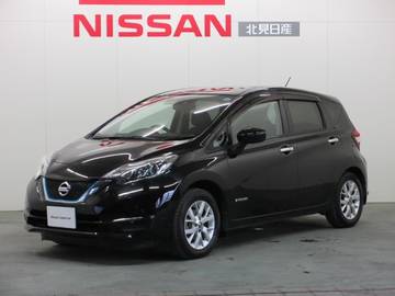 1.2 e-POWER X FOUR 4WD
