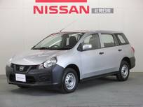 日産 NV150 AD 1600cc 1.6 VE 4WD