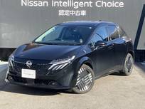 日産 ノートオーラ 1200cc 1.2 G