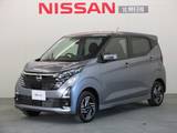 日産 デイズ 660cc 660 ハイウェイスターX 4WD