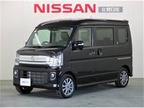 日産 クリッパーリオ 660cc 660 G ハイルーフ 4WD