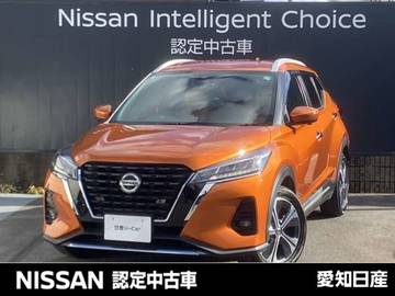 1.2 X ツートーン インテリアエディション (e-POWER) 大画面ナビ　全方位モニタープロパイロット