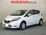 日産 ノート 1200cc 1.2 X FOUR 4WD