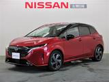 日産 ノートオーラ 1200cc 1.2 G FOUR 4WD