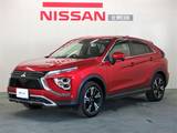 三菱 エクリプスクロス 1500cc 1.5 G 4WD