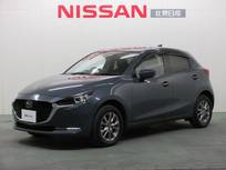 マツダ MAZDA2 1500cc 1.5 15S プロアクティブ Sパッケージ 4WD
