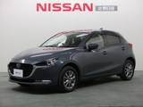 マツダ MAZDA2 1500cc 1.5 15S プロアクティブ Sパッケージ 4WD