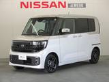日産 ルークス 660cc 660 ハイウェイスターX プロパイロット エディション 助手席スライドアップシート 4WD