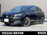 日産 リーフ X Vセレクション メーカーナビ　全周囲カメラ　ETC2.0