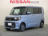 日産 ルークス 660cc 660 X 4WD