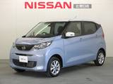 日産 デイズ 660cc 660 X 4WD