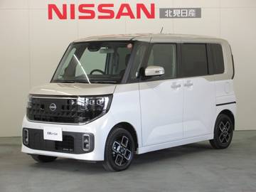 660 ハイウェイスターX プロパイロット エディション 助手席スライドアップシート 4WD