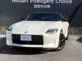 日産 フェアレディZ 3000cc 3.0 バージョン ST 雹害車　シートヒーター　メーカーナビ