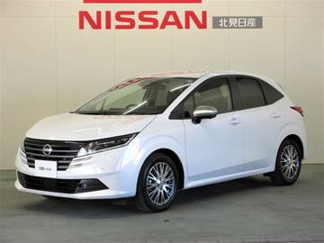 1.2 AUTECH ライン FOUR 4WD