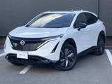 日産 アリア B6 e-4ORCE 4WD 当社社用車　プロパイロット2.0