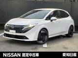 日産 ノートオーラ 1200cc 1.2 G 雹害車　メーカナビ　全方位モニター