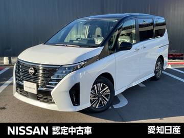 2.0 ハイウェイスターV 雹害車　プロパイロット　全方位カメラ