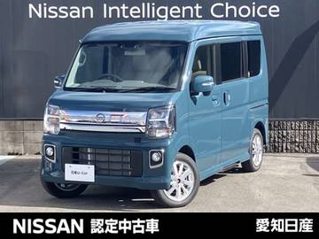 660 G ハイルーフ 4WD 雹害車　4WD　両側オートスライドドア