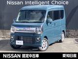 日産 クリッパーリオ 660cc 660 G ハイルーフ 4WD 雹害車　4WD　両側オートスライドドア
