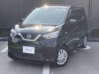 日産 デイズ 660cc 660 S 日産純正ナビ　フルセグ