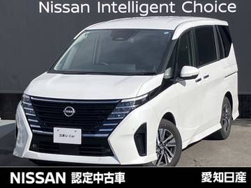 2.0 ハイウェイスターV 社用車UP　メーカナビ