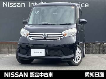 660 X 純正ナビ・全方位モニター・ハロゲンライト