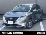 日産 ノート 1200cc 1.2 S メモリーナビゲーション(MJ321D-L)アラウン