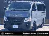 日産 キャラバン 2400cc 2.4 グランド プレミアムGX MYROOM 折り畳みベッド ロングボティ ディーゼルターボ 社用車UP・MJ323D-W・アラウンドビューモニ